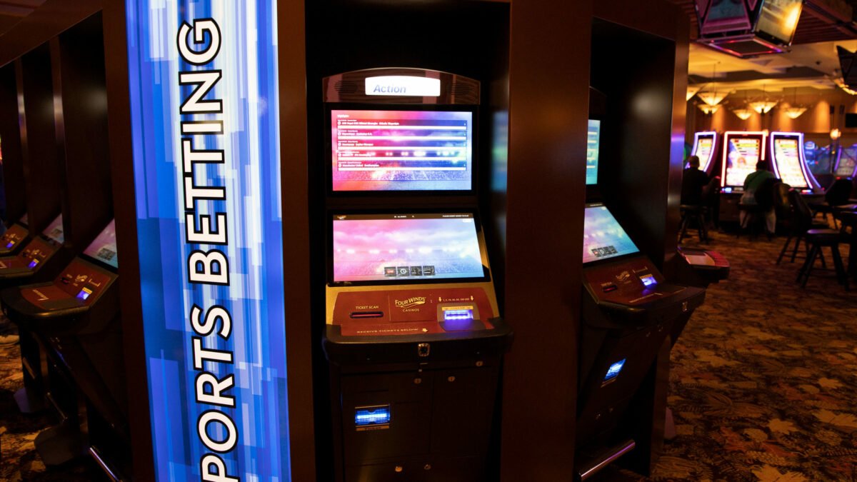 เดิมพัน