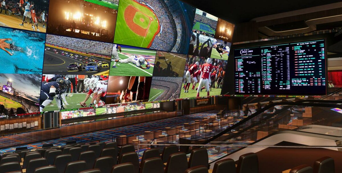 เดิมพัน