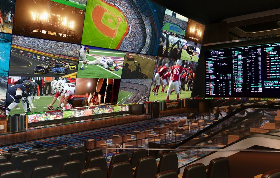 เดิมพัน