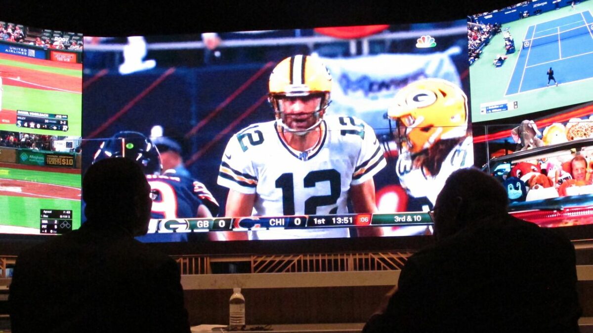 เดิมพัน