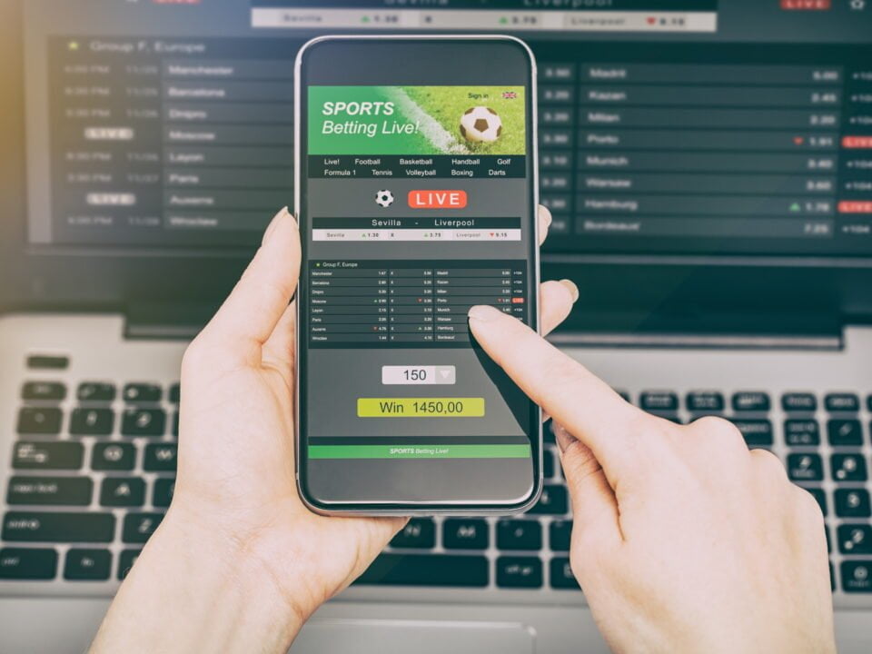 เดิมพัน