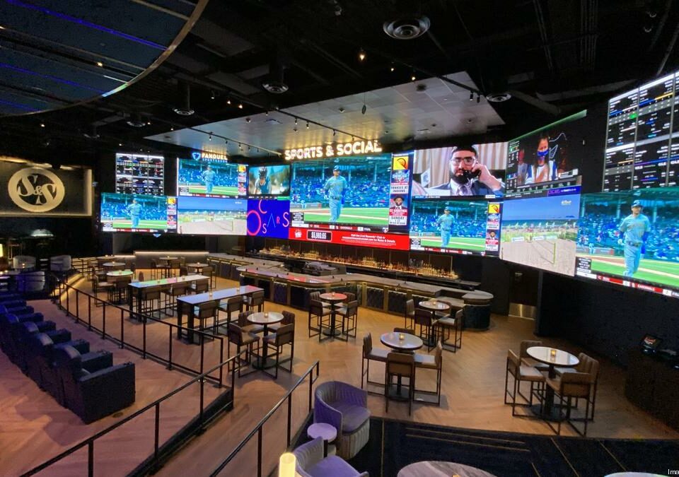 เดิมพัน