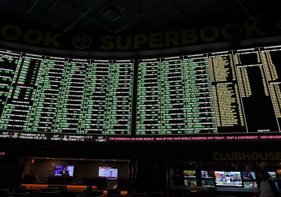 เดิมพัน