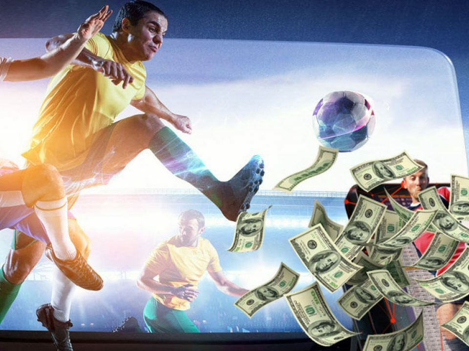 เดิมพัน