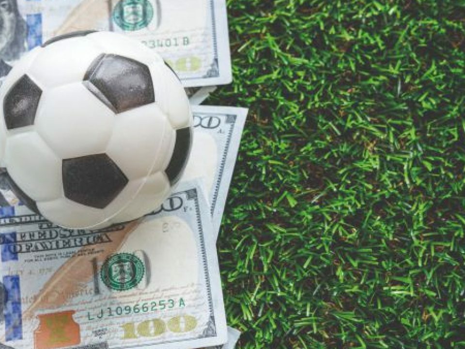 เดิมพัน