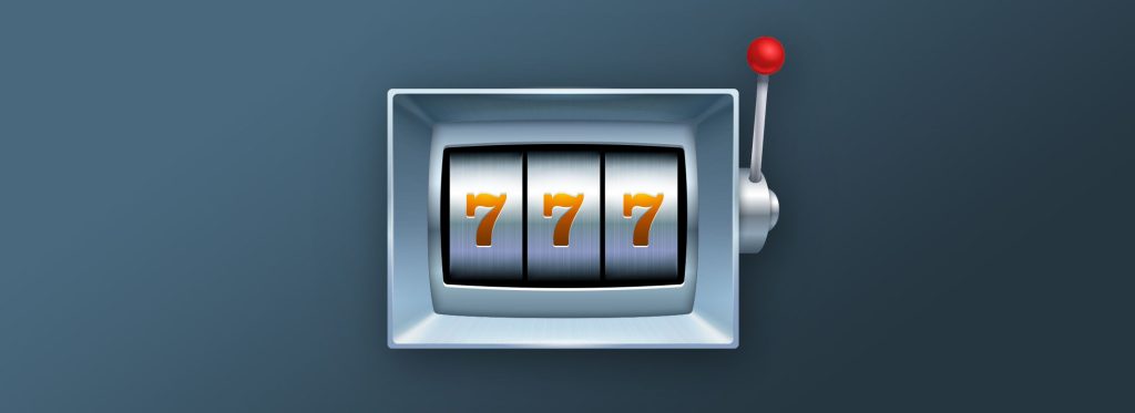 การพนัน