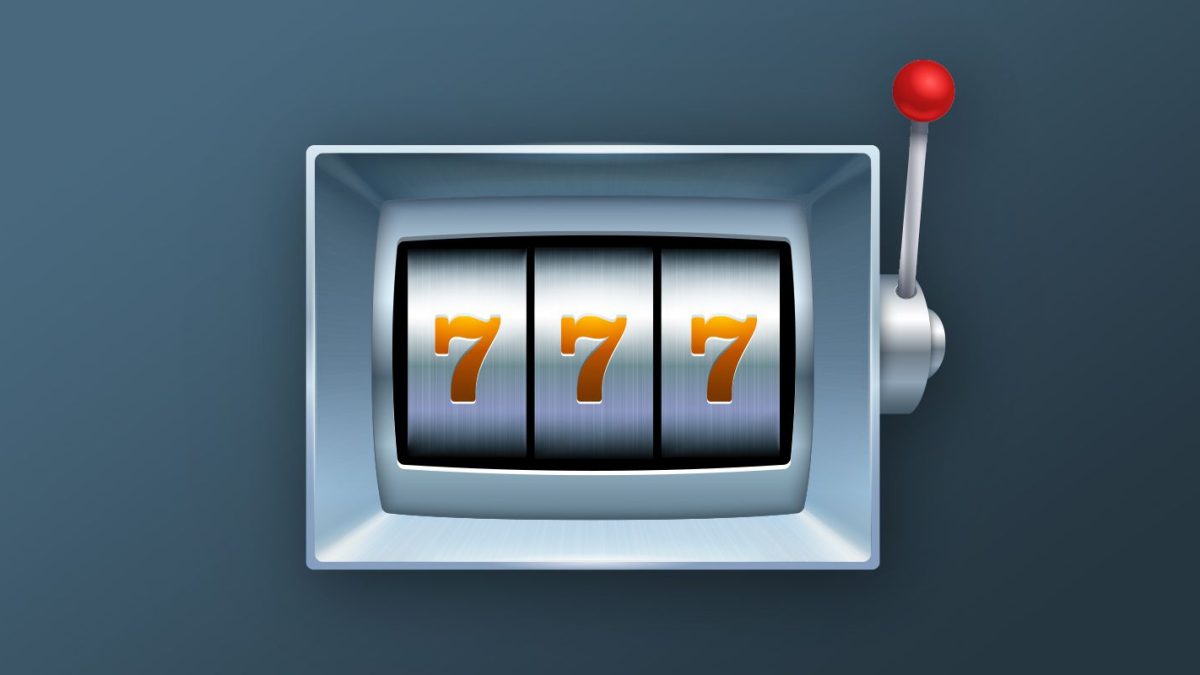 การพนัน