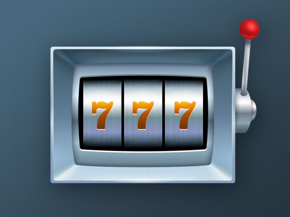 การพนัน