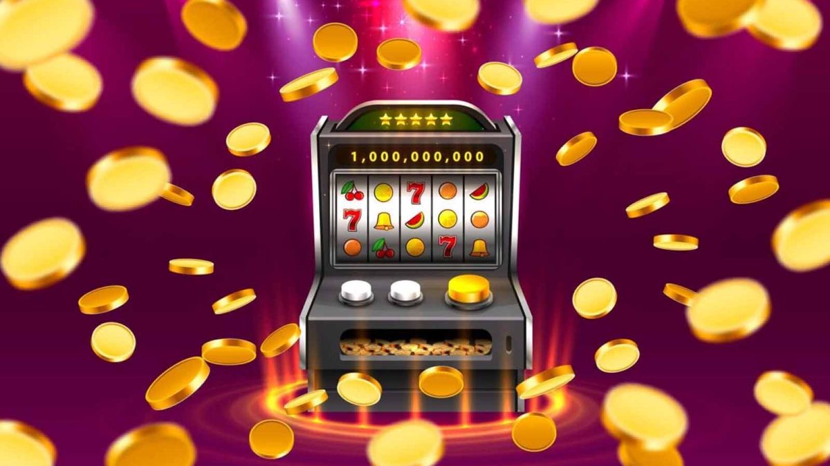 การพนัน