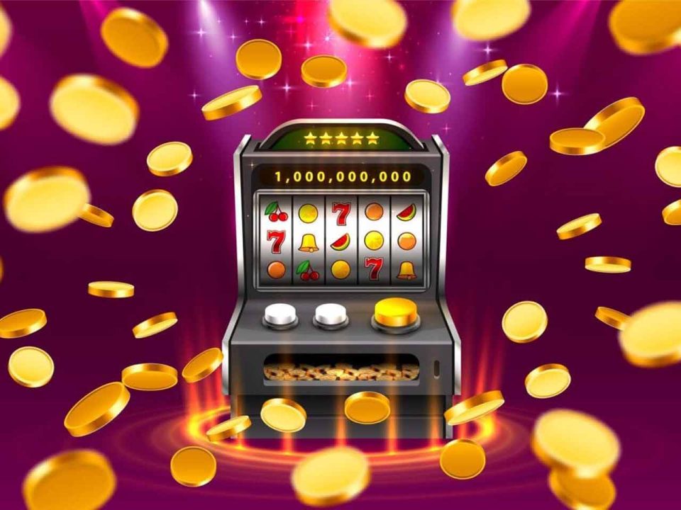 การพนัน