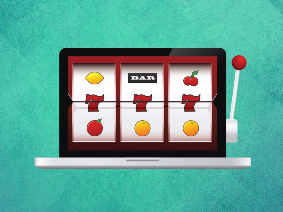 การพนัน