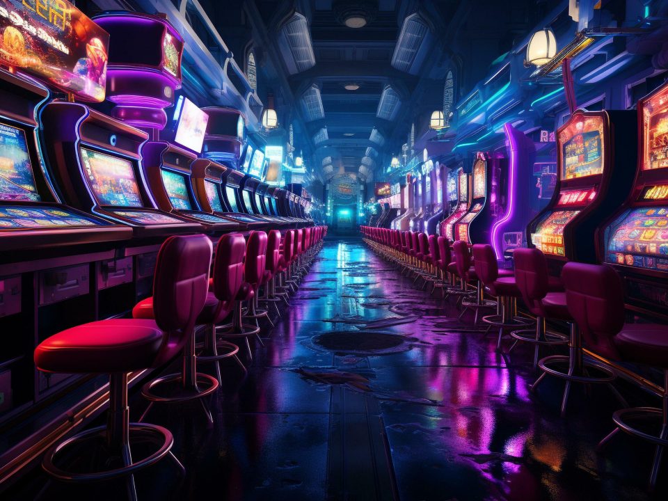 การพนัน