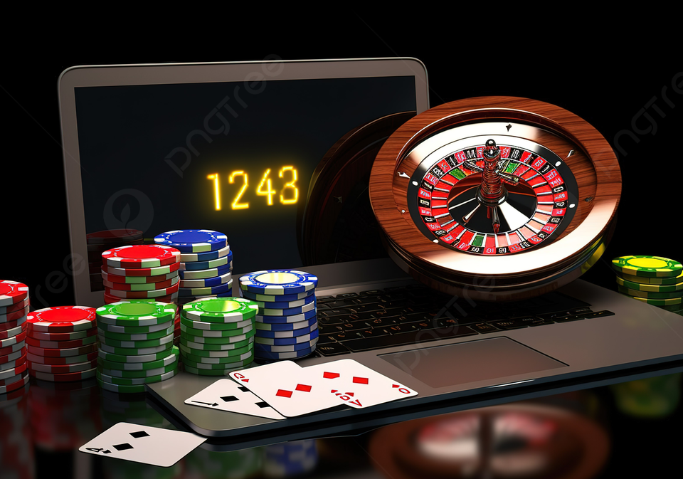 การพนัน