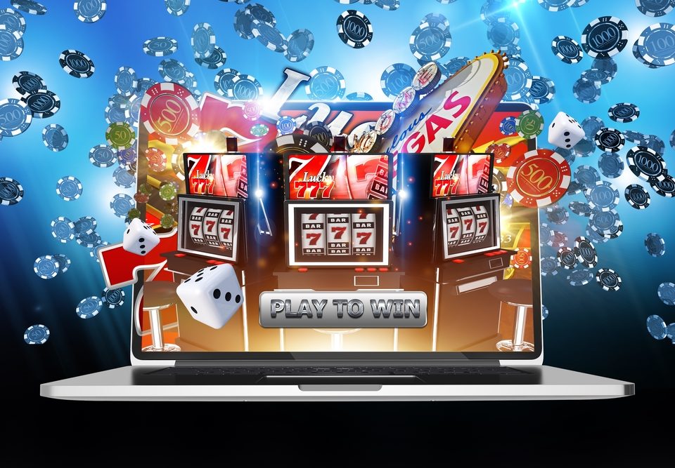 การพนัน