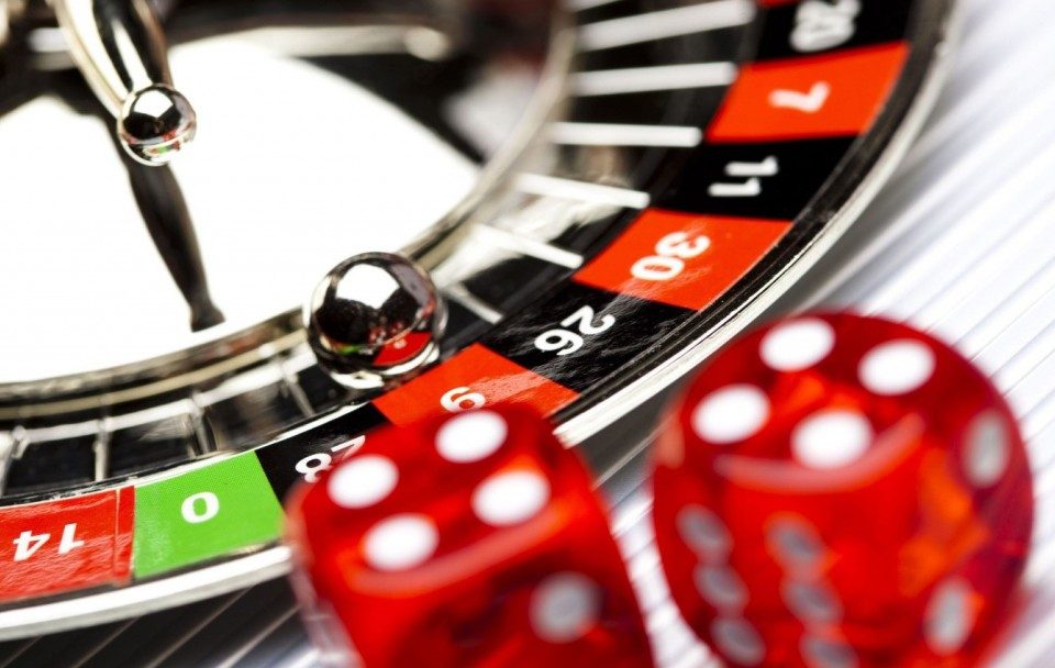 เกมคาสิโน