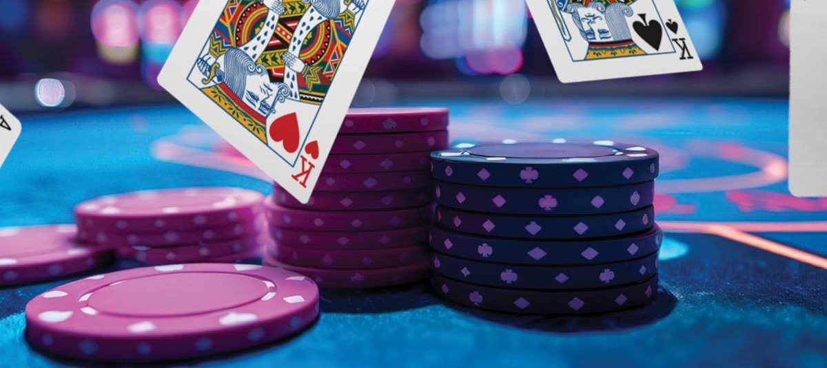 คาสิโนออนไลน์