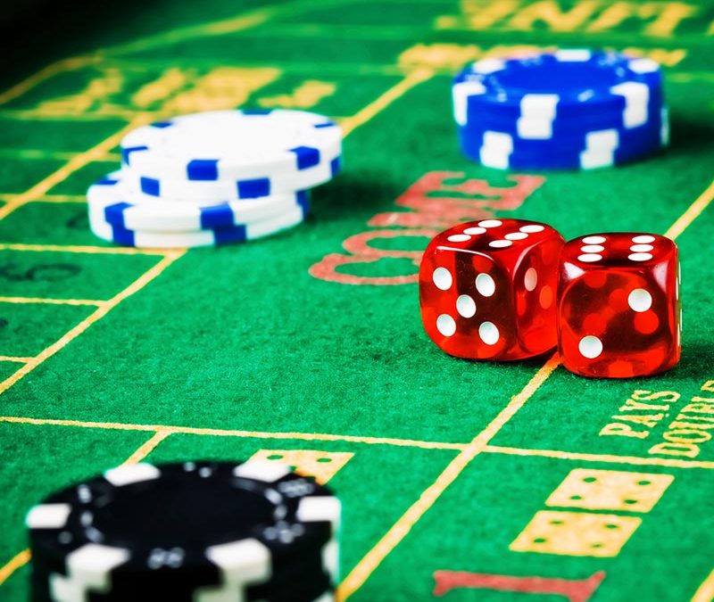 เกมคาสิโน