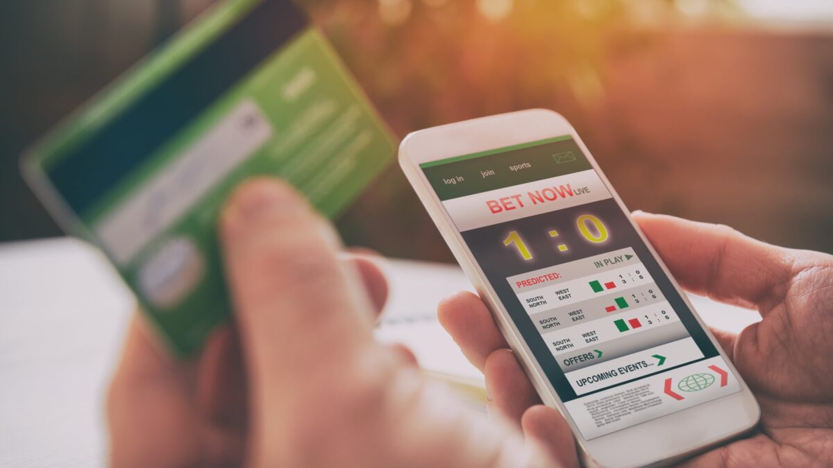 คาสิโนออนไลน์