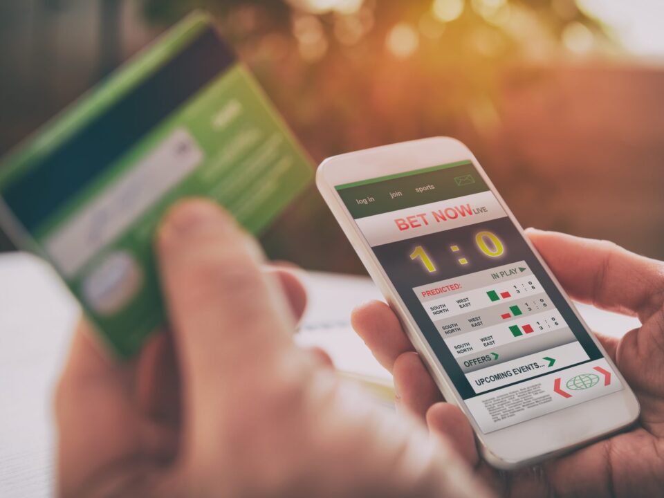 คาสิโนออนไลน์